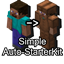 Simple Auto-StarterKit logo