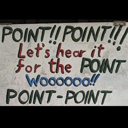 Pointcraft+ logo