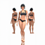 Natural Body Presets - 1F logo