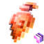 Stylized Potions logo