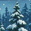 Wintercraft 2025 REMASTERED logo