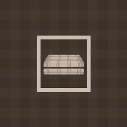 Plaid Futon project image
