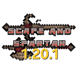 Scape And Spartans: Parasites Port project image