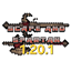 Scape And Spartans: Parasites Port logo