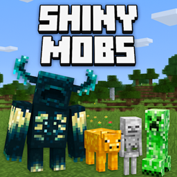 EG Shiny Mobs project image