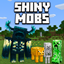 EG Shiny Mobs logo