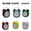 kardofe_Alarm clock logo