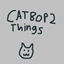 Catbop2 Things logo