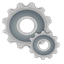 Learn Create! logo