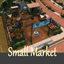 Small Market logo