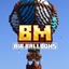 BM: Hot Air Balloons logo