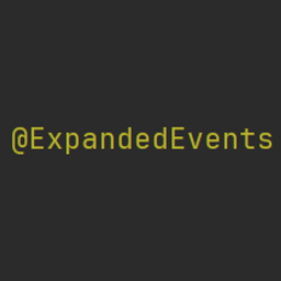 Expanded Events - Minecraft Mods - CurseForge