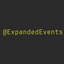 Expanded Events logo