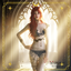Mythian_Devil Temptation swimsuit logo