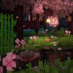 Well-Seasoned Worlds project image