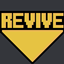 Down But Not Out logo