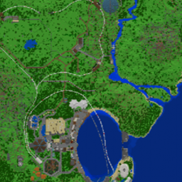 Jurassic World (DISCONTINUED) ~~ MrMaza4 logo