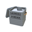 Comiko - Laundry Metal Container Opened logo