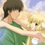Chobits GUI Pack logo