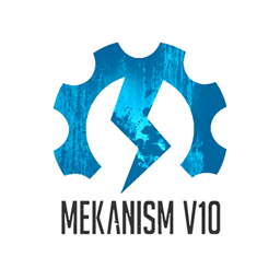 Mekanism: Water Generator Rebuild logo