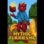 Mythic Furries logo
