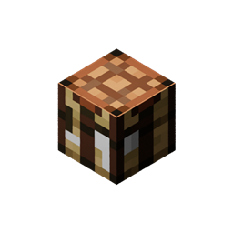 ITCH SMP