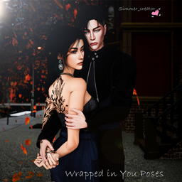 Wrapped in You