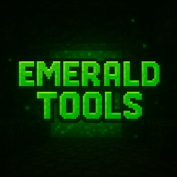Emeralds Tools+ project image