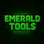 Emeralds Tools+ logo