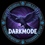 DarkMode / Dark Mode (Color HUD, Ui & Windows) logo