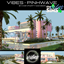 VIBES 🩷 PINKWAVE PARTY MANSION logo