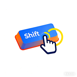 ShiftFocus logo