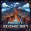 Project Seismic Rift logo