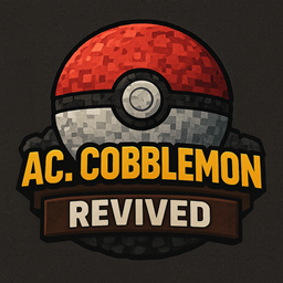AC Cobblemon Revived logo