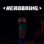 Herobrine (Its you!) logo