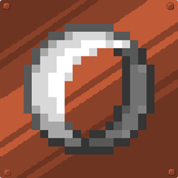 Simple Feruchemy logo