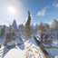 nayjee's christmas survival logo