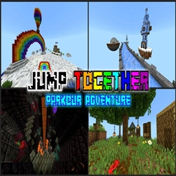 Jump Together logo