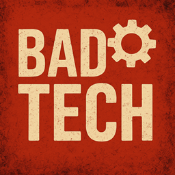bad tech logo