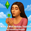 Make a Wish Tradition by kiarasims4mods - Tradução PTBR logo