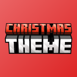 Christmas Theme logo
