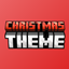 Christmas Theme logo