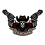 Outcast Gaming logo
