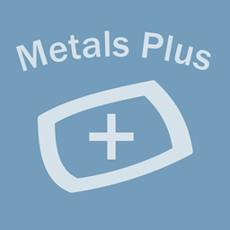Metals Plus project image