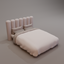 Plush Panel Bed logo