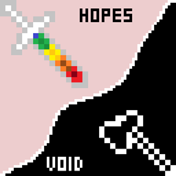 Hopes & Void