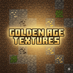 Golden Age Textures logo
