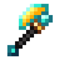 (Improved) Better Weapons logo