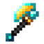 (Improved) Better Weapons logo
