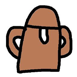 Open World Inventory logo